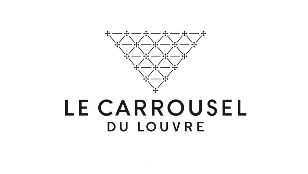 CARROUSEL DU LOUVRE