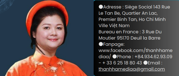 HISTORICAL SHOW - THANH HA MEDIA - LAST EMPRESS NAM PHUONG