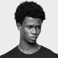 OUSMANE MEBA - NEW FACE MODEL DIRECTORY