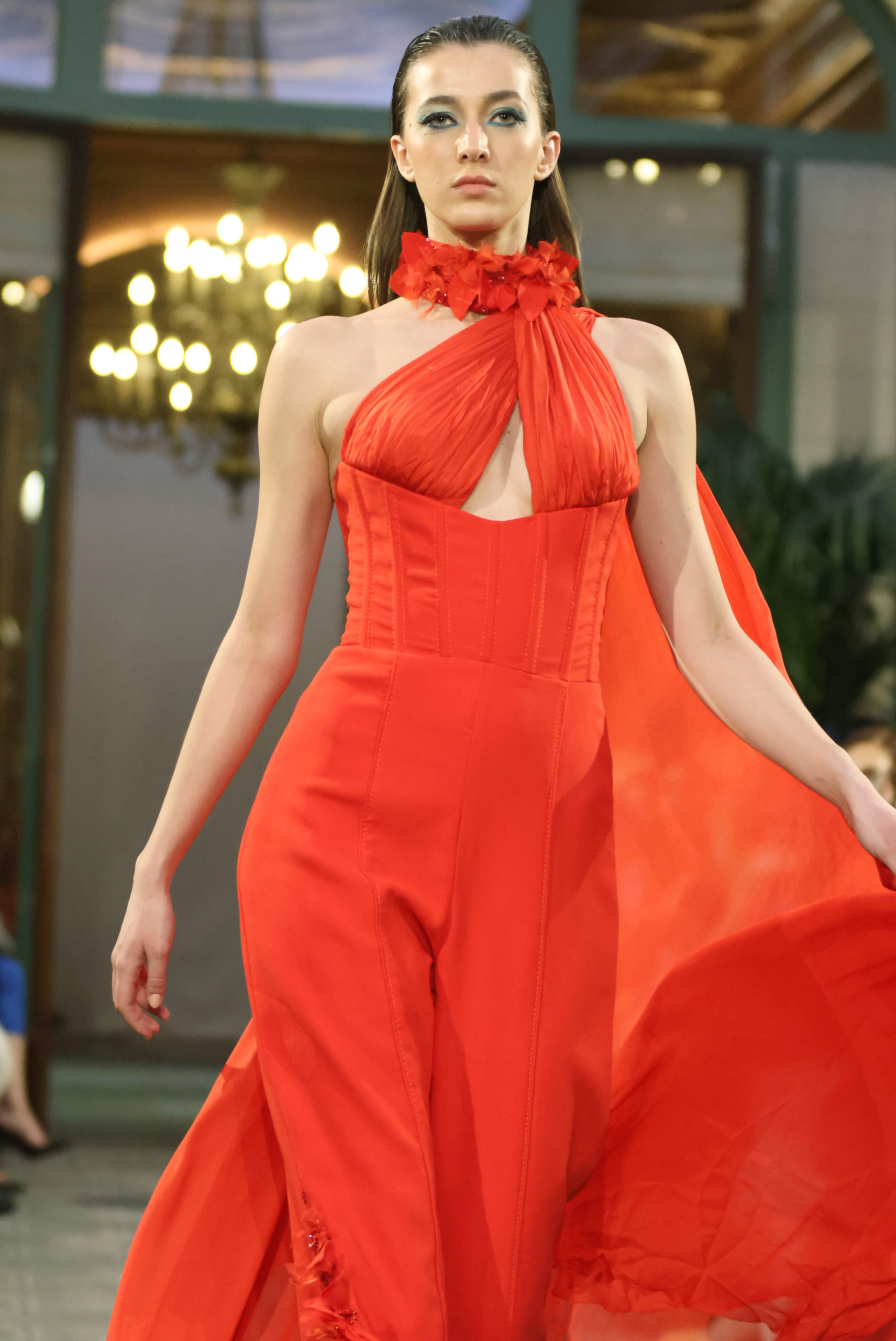 ROBERT ABI NADER COUTURE COLLECTION SS24