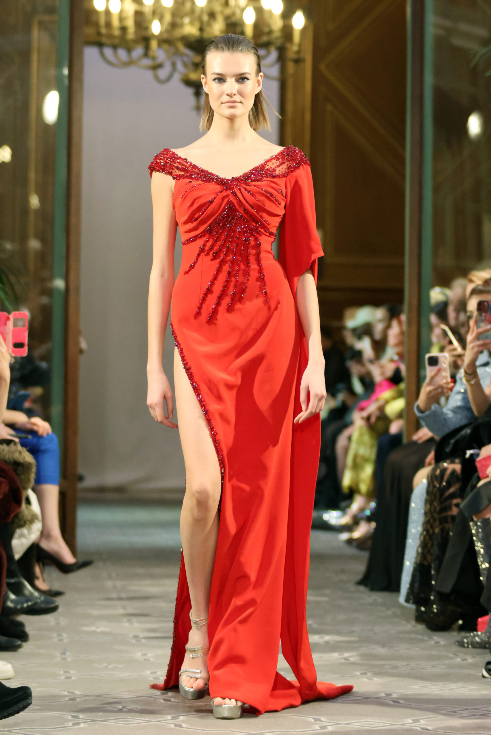 ROBERT ABI NADER COUTURE COLLECTION SS24