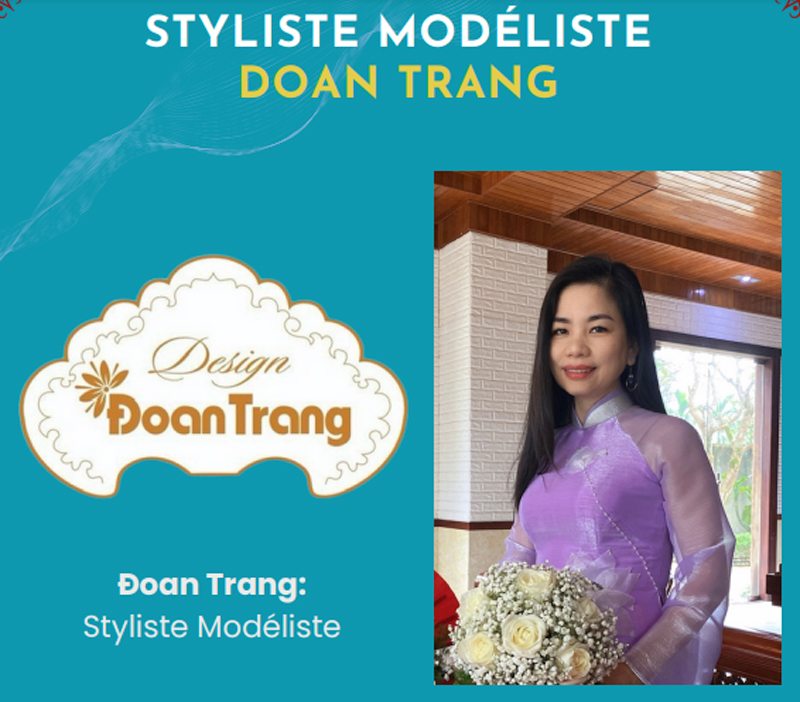 Vietnamese-Historical-Show-Memories-of-the-Empress-NAM-PHUONG-of-VIETNAM-DESIGNER-DOAN-TRANG