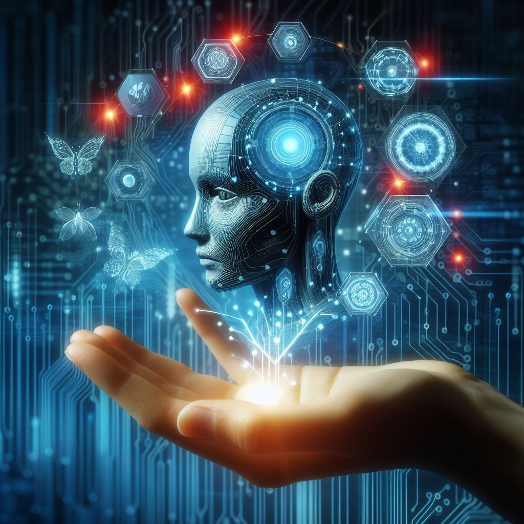 Mastering the Future: Skills for a World with Artificial Intelligence