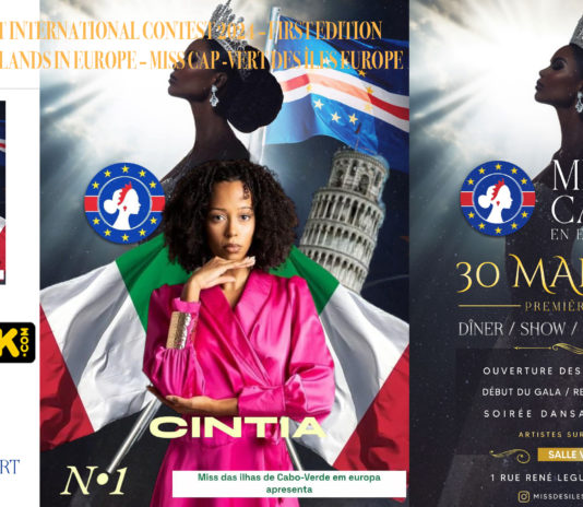 AFRICA-VOGUE-COVER-BEAUTY-PAGEANT-INTERNATIONAL-CONTEST-2024-FIRST-EDITION-MISS-CAPE-VERDE-ISLANDS-IN-EUROPE-MISS-CAP--VERT-DES-ÎLES-EUROP-MIS-CINTIA-REPRESENTING-ITALY-DN-AFRICA-Media-Partner