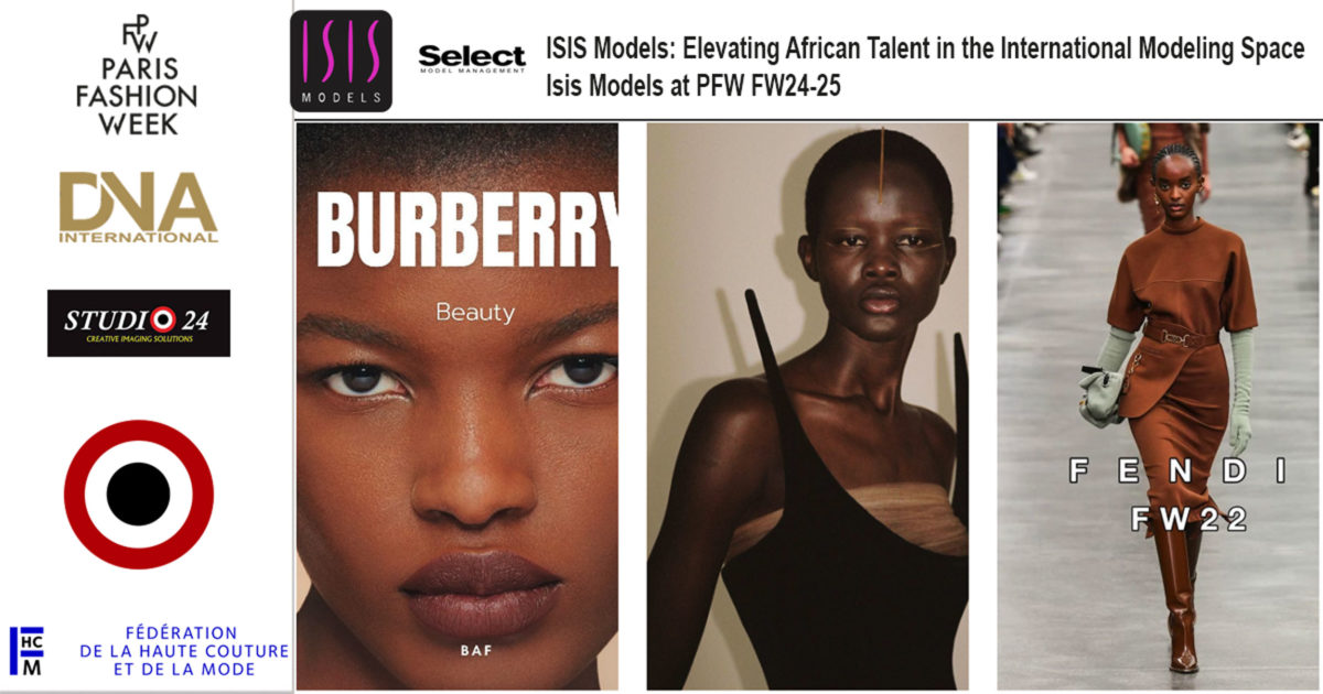 AFRICA-VOGUE-COVER-ISIS-Models--Elevating-African-Talent-in-the-International-Modeling-Space-Isis-Models-at-PFW-FW24-25-DN-AFRICA-Media-Partner