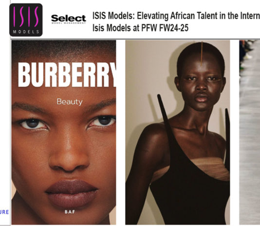 AFRICA-VOGUE-COVER-ISIS-Models--Elevating-African-Talent-in-the-International-Modeling-Space-Isis-Models-at-PFW-FW24-25-DN-AFRICA-Media-Partner