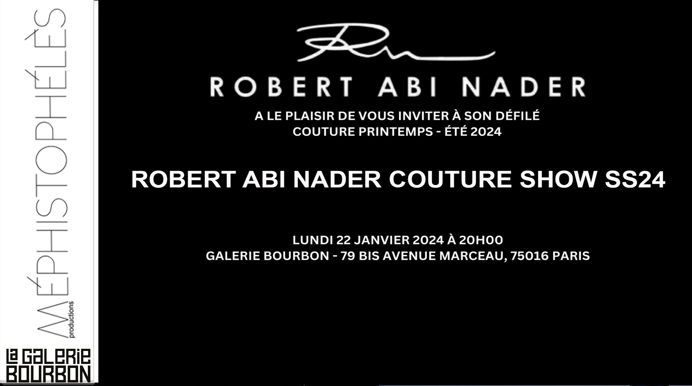 AFRICA-VOGUE-COVER-PFW-COUTURE-COLLECTION-SS24-ROBERT ABI NADER COUTURE SHOW SS24-L'OFFICIEL-INDIA-AEFW--DN-AFRICA-Media-Partner