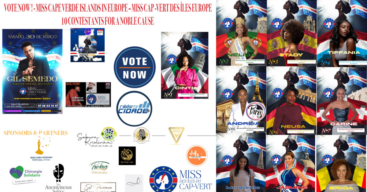 AFRICA-VOGUE-COVER-VOTE-NOW-MISS-CAPE-VERDE-ISLANDS-IN-EUROPE-MISS-CAP-VERT-DES-ÎLES-EUROPE-10-CONTESTANTS-FOR-A-NOBLE-CAUSE -DN-AFRICA-Media-Partner