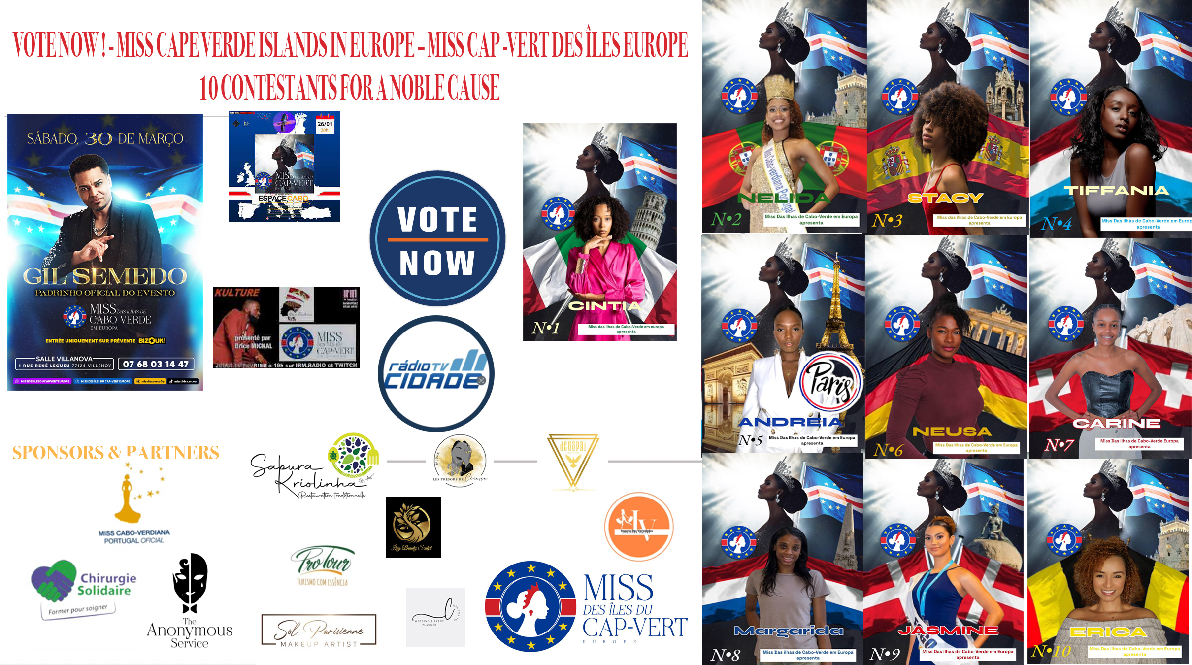 AFRICA-VOGUE-COVER-VOTE-NOW-MISS-CAPE-VERDE-ISLANDS-IN-EUROPE-MISS-CAP-VERT-DES-ÎLES-EUROPE-10-CONTESTANTS-FOR-A-NOBLE-CAUSE -DN-AFRICA-Media-Partner