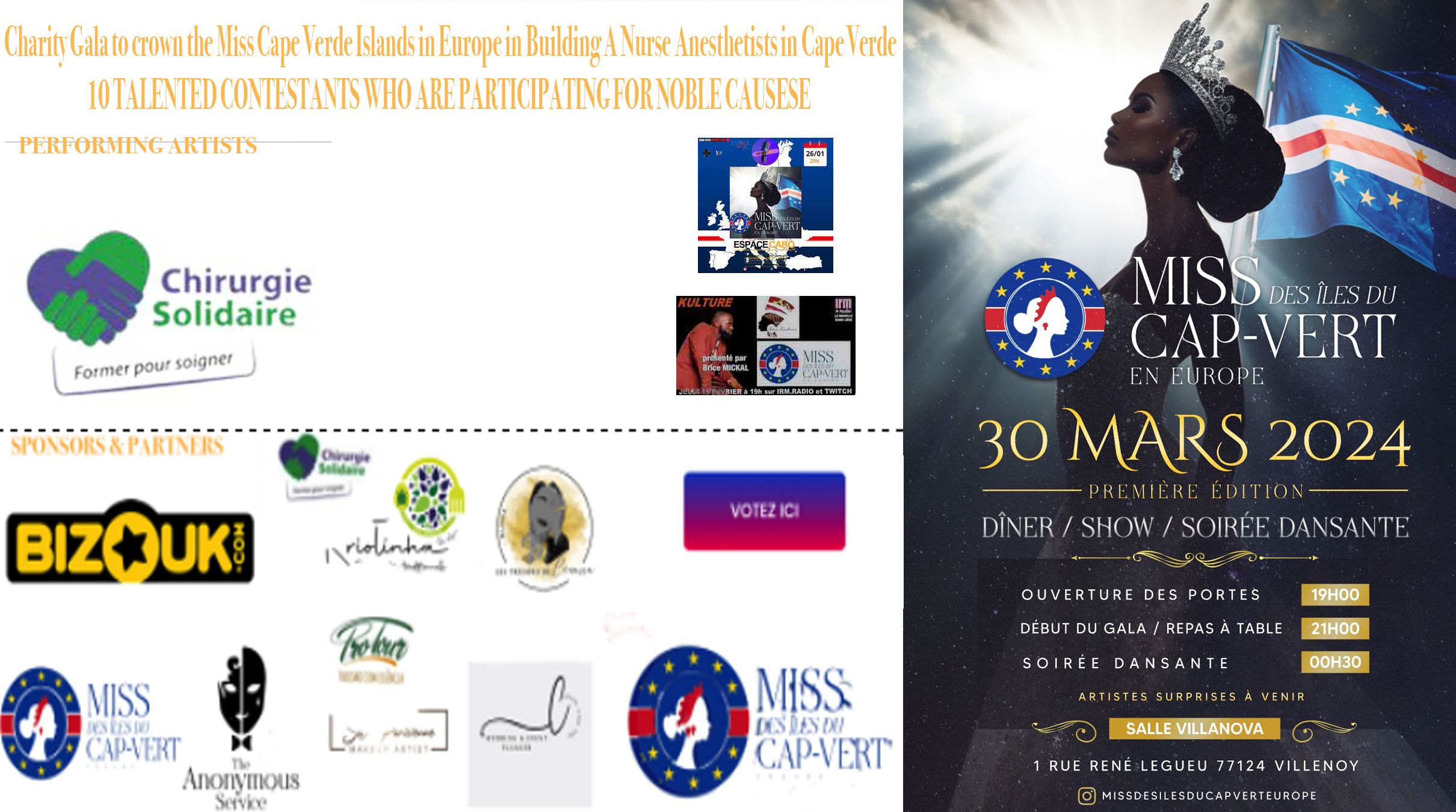 BEAUTY-PAGEANT-INTERNATIONAL-CONTEST-2024-FIRST-EDITION-MISS-CAPE-VERDE-ISLANDS-IN-EUROPE-MISS-CAP-VERT-DES-ÎLES-EUROP-SPONSORS-&-PARTNERS-CHIRURGIE-SOLIDAIRE-HUMANITY-PROJECT-DN-AFRICA-Media-Partner