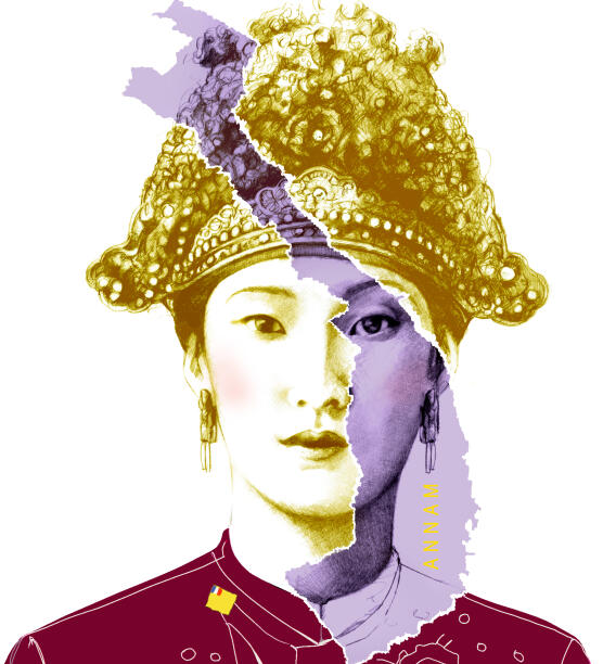 Last Empress Consort of the Nguyễn Dynasty