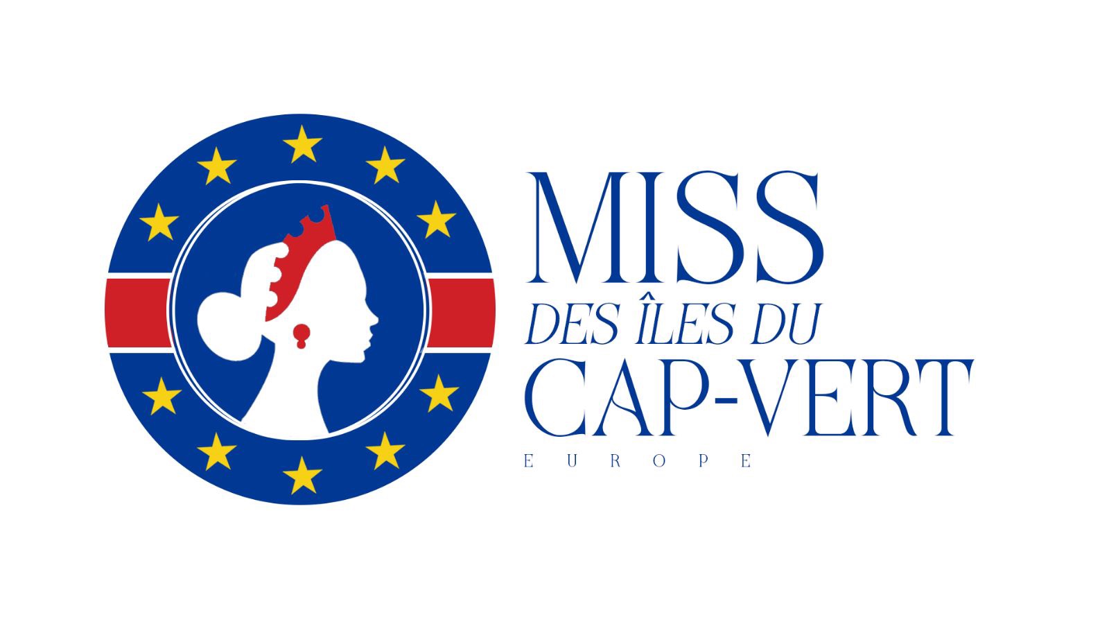 MISS DES ÎLES DU CAP-VERT EUROPE 2024