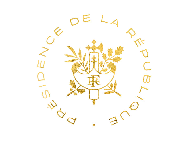 Presidence de la republique française