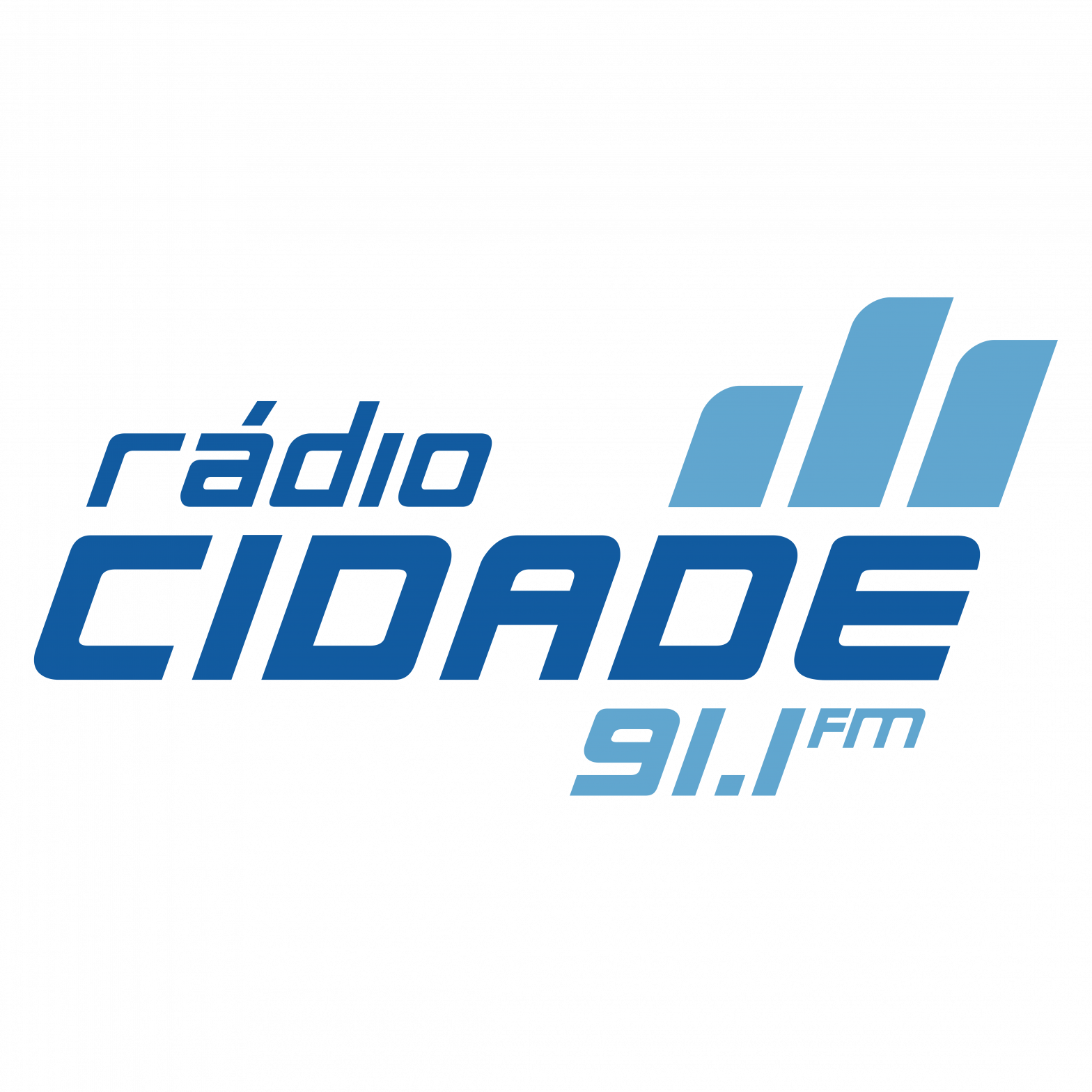 RADIO CIDADE 91.1 FM