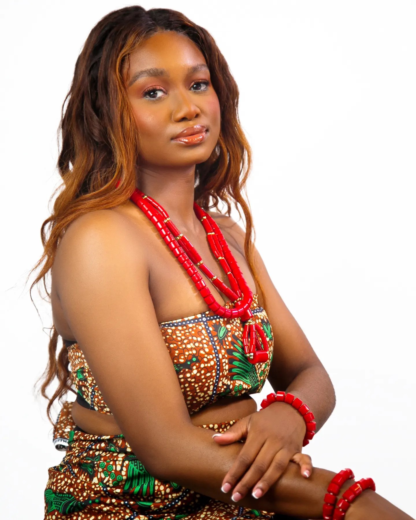 MISS NIGERIA DIASPORA EUROPE - Edition 2024