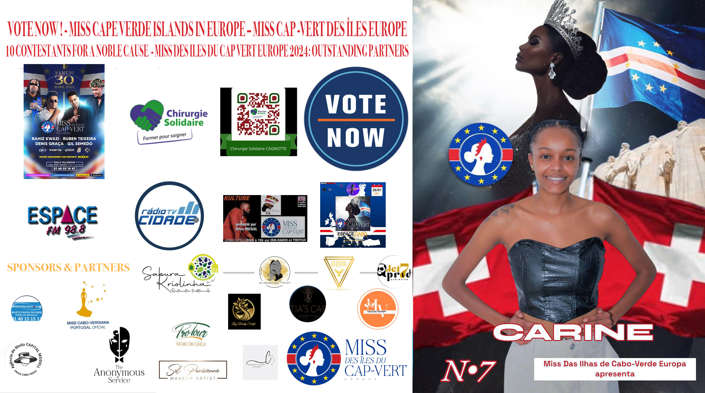 AFRICA-VOGUE-COVER-MISS-DES-ÎLES-DU-CAP-VERT-EUROPE-VOTE-NOW-Contestant-Number-7-Miss-CARINE-Will-represent-Switzerland-DN-AFRICA-Media-Partner