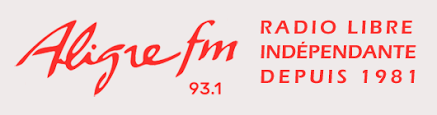 ALIGRE FM 93.1 RADIO LIBRE INDEPENDANT