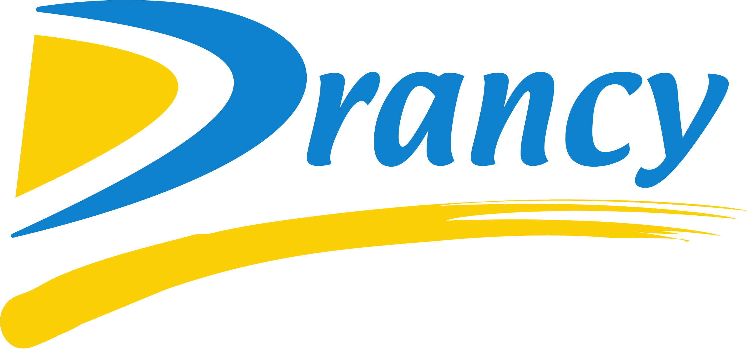 DRANCY MAIRIE LOGO