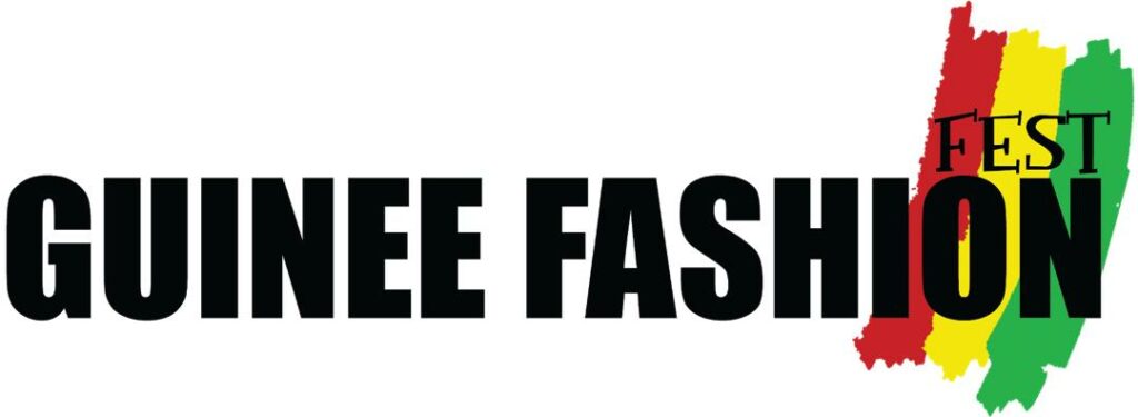 GUINEE FASHION FEST LOGO