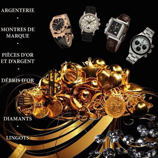 CHAT OR PARIS - ATELIER RIAN - JOAILLERIE - BIJOUTERIE RIAN - JEWELLERY-ACHAT OR PARIS 10