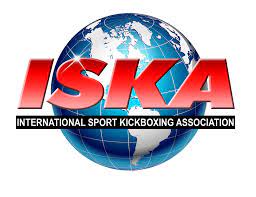 ISKA-ISKA INTERNATIONAL SPORT KICKBOXING ASSOCIATION
