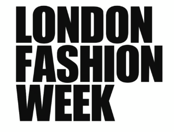 LONDON FASHION WEEK