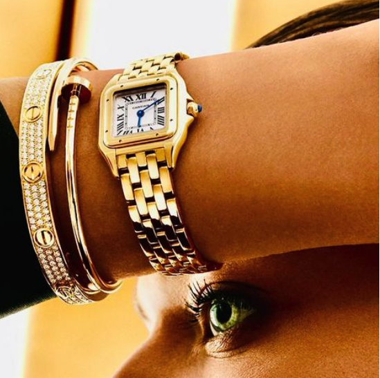 Turn your gold into cash today! Sell Your Gold in Paris with ACHAT OR PARIS- Selling Luxury Watch