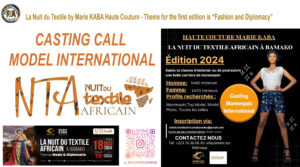 AFRICA-VOGUE-COVER-La-Nuit-du-Textile-by-Marie-KABA-Haute-Couture-Theme-for-the-first-edition-isFashion-and-Diplomacy-Casting-Model-International-DN-AFRICA-Media-Partner