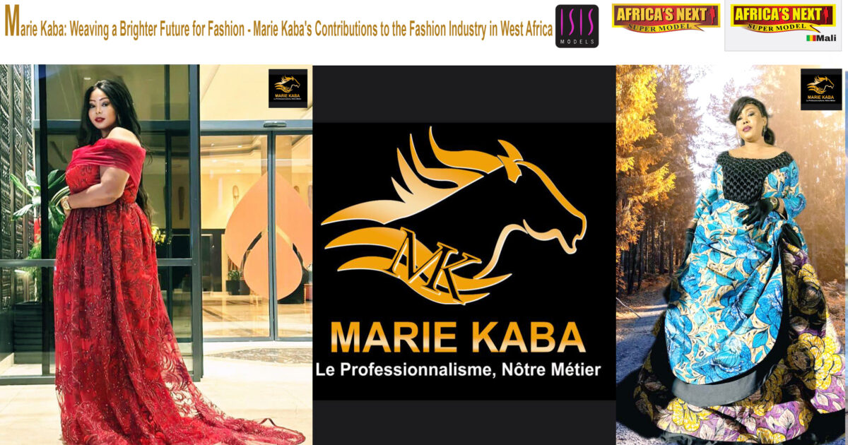 AFRICA-VOGUE-COVER-Marie-Kaba-Weaving-a-Brighter-Future-for-Fashion-Marie-Kaba's-Contributions-to-the-Fashion-Industry-in-West-Africa-DN-AFRICA-Media-Partner