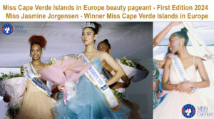 AFRICA-VOGUE-COVER-Miss-Cape-Verde-Islands-in-Europe-beauty-pageant-First-Edition-2024 -Miss-Jasmine-Jorgensen-Winner-Miss-Cape-Verde-Islands-in-Europe-DN-AFRICA-Media-Partner