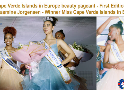 AFRICA-VOGUE-COVER-Miss-Cape-Verde-Islands-in-Europe-beauty-pageant-First-Edition-2024 -Miss-Jasmine-Jorgensen-Winner-Miss-Cape-Verde-Islands-in-Europe-DN-AFRICA-Media-Partner