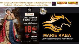 AFRICA-VOGUE-COVER-NUIT-DU-TEXTILE-AFRICAIN-A-BAMAKO-Organized-by-MARIE-KABA-COUTURE-First-EditioN-Official-Launch-Press-Conference-for-the-1st-Edition-DN-AFRICA-Media-Partner