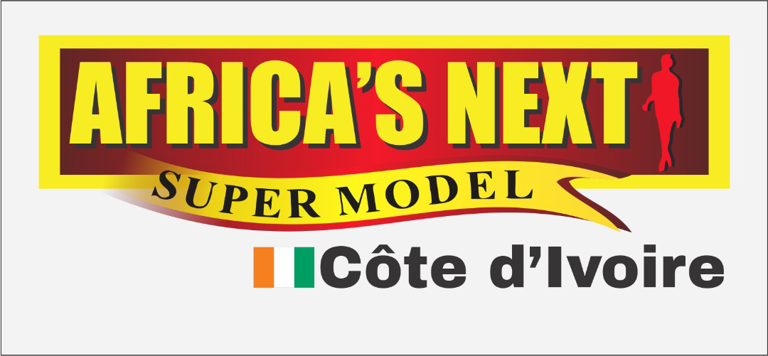 AFRICA'S NEXT TOP MODEL - CÔTE D'IVOIRE - represented by AUDREY YAPOBI for CLIP CLAP TOP MODEL