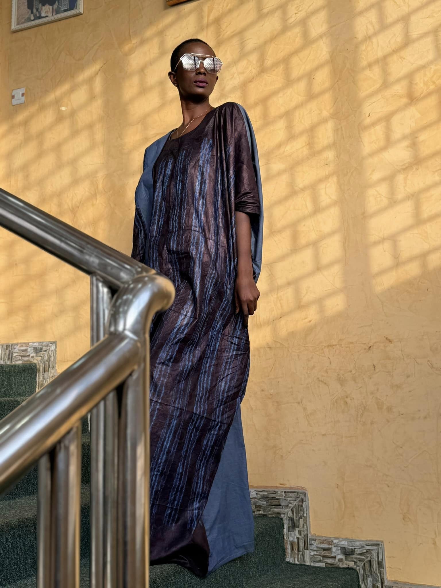 KAADE COLLECTION BY BINTA DIALLO