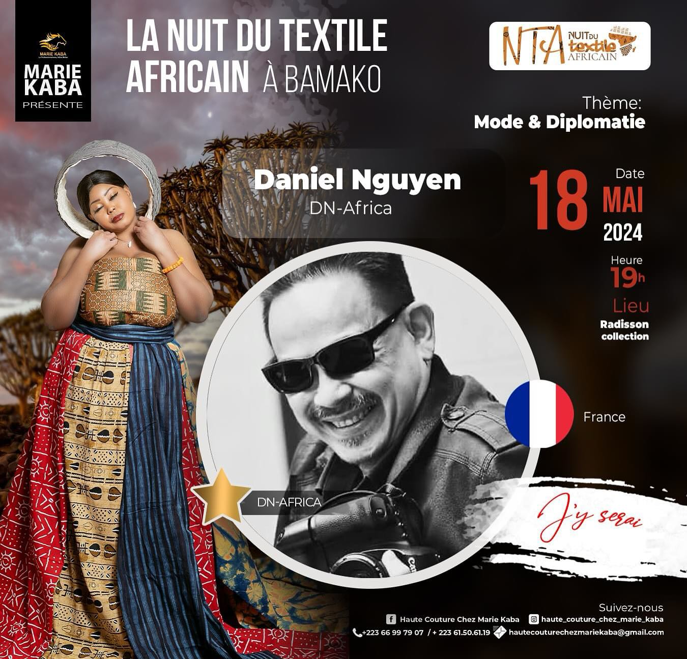 LA-NUIT-DU-TEXTILE-AFRICAIN-A-BAMAKO-FIRST-EDITION-DN-AFRICA