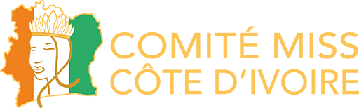 MISS COTE D'IVOIRE LOGO