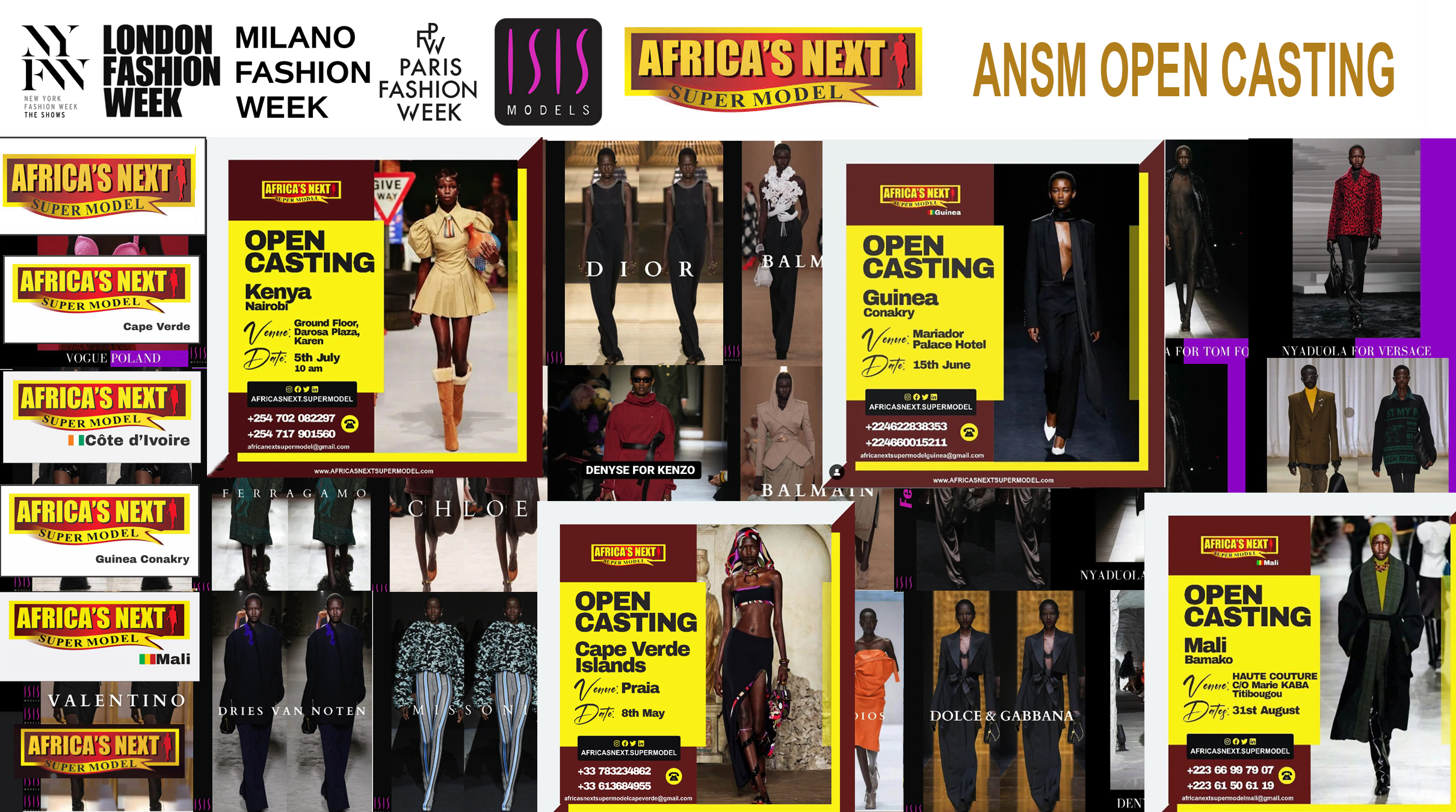 AFRICA-VOGUE-COVE-AFRICA'S-NEXT-SUPER-MODEL-ANSM-OPEN-CASTING-DN-AFRICA-Media-Partner