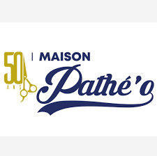 50 ANNIVERSARY-MAISON PATHE'O