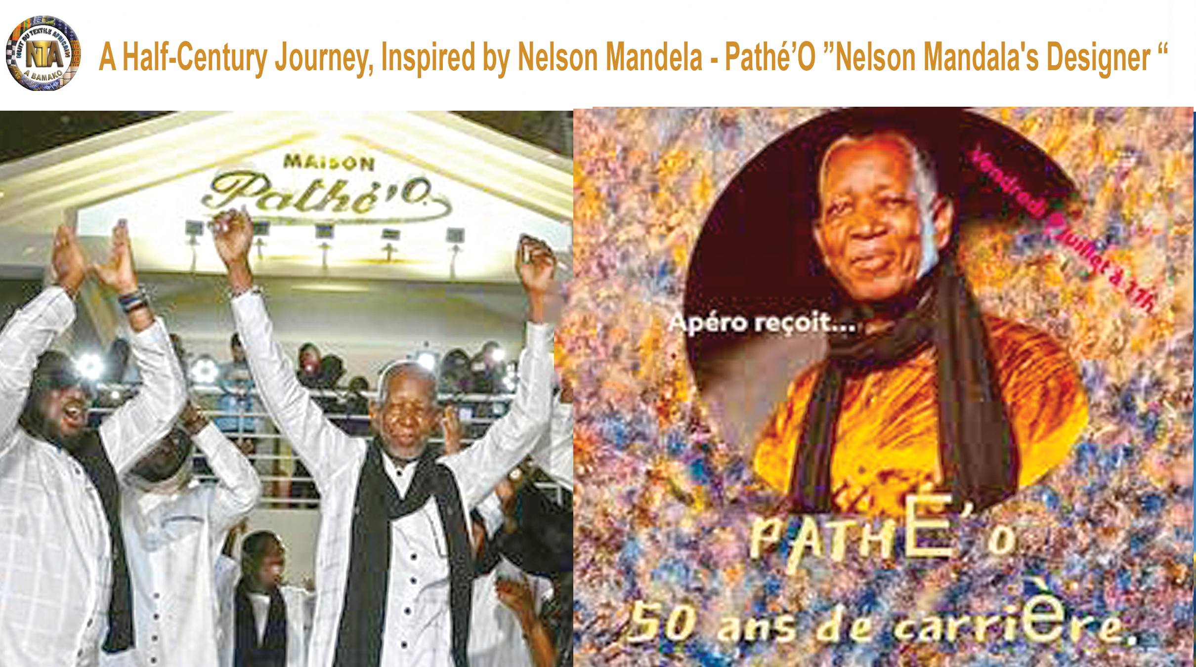 AFRICA-VOGUE-COVER-A-Half-Century-Journey,-Inspired-by-Nelson-Mandela---Pathé’O-”Nelson-Mandala's-Designer--DN-AFRICA-Media-Partner