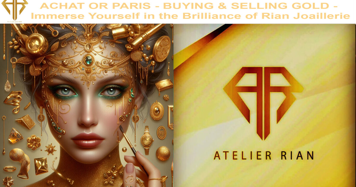 AFRICA-VOGUE-COVER-ACHAT-OR-PARIS---BUYING-&-SELLING-GOLD----Immerse-Yourself-in-the-Brilliance-of-Rian-Joaillerie-DN-AFRICA-Media-Partner