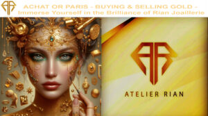 AFRICA-VOGUE-COVER-ACHAT-OR-PARIS---BUYING-&-SELLING-GOLD----Immerse-Yourself-in-the-Brilliance-of-Rian-Joaillerie-DN-AFRICA-Media-Partner