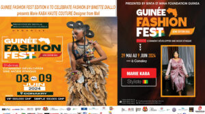 AFRICA-VOGUE-COVER-GUINEE-FASHION-FEST-EDITION-6-TO-CELEBRATE-FASHION-BY-BINETTE-DIALLO--presents-Marie-KABA-HAUTE-COUTURE-Designer-from-Mali-DN-AFRICA-Media-Partner