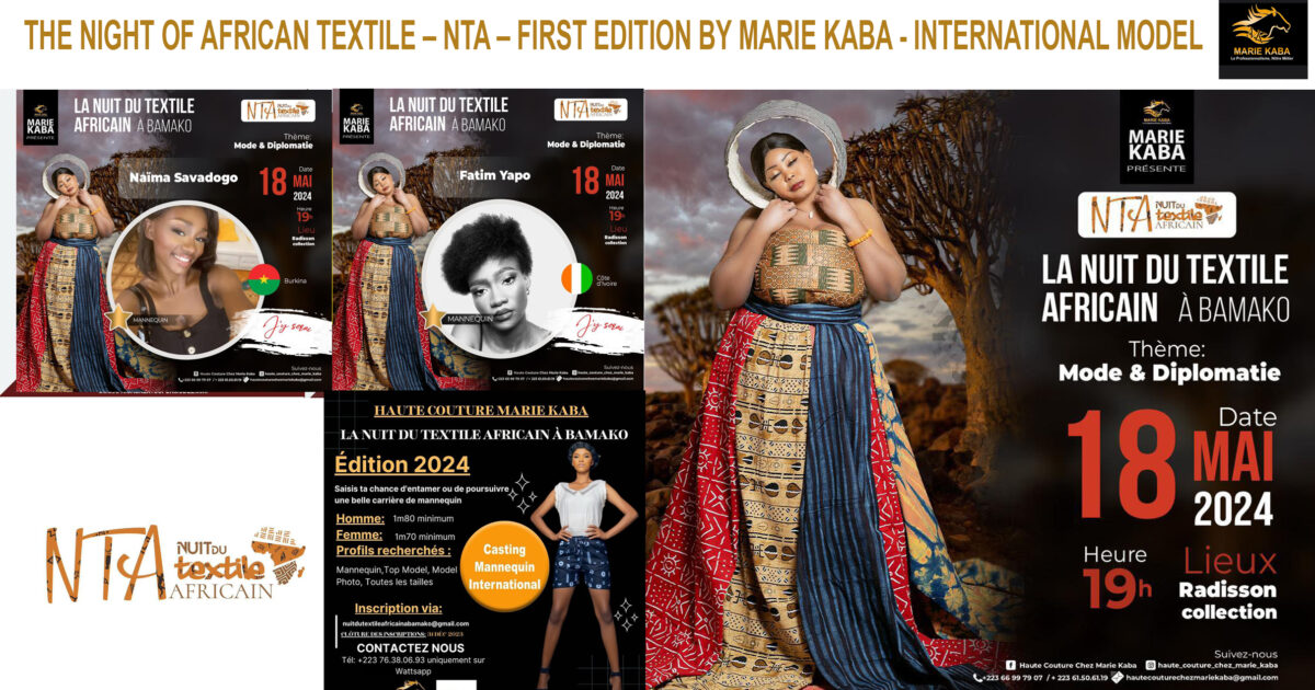 AFRICA-VOGUE-COVER-THE-NIGHT-OF-AFRICAN-TEXTILE-NTA-FIRST-EDITION-BY-MARIE-KABA-INTERNATIONAL-MODEL-DN-AFRICA-Media-Partner