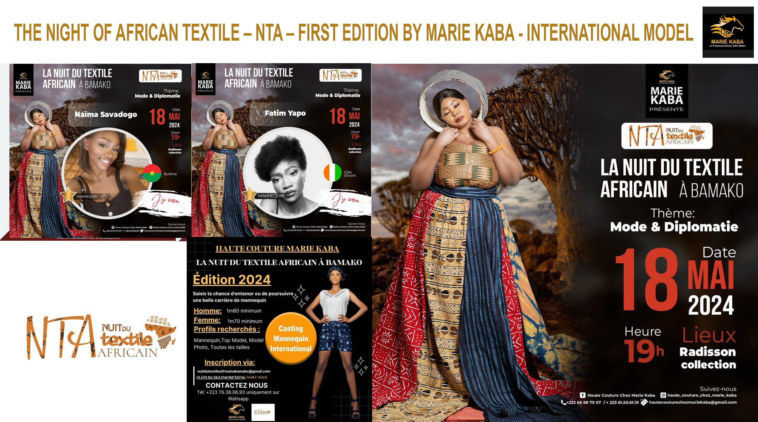 AFRICA-VOGUE-COVER-THE-NIGHT-OF-AFRICAN-TEXTILE-NTA-FIRST-EDITION-BY-MARIE-KABA-INTERNATIONAL-MODEL-DN-AFRICA-Media-Partner