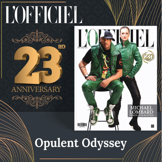 L’OFFICIEL-INDIA-MEDIA-PARTNER-23th-Anniversary-Odyssey