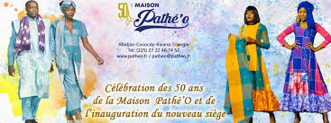 PATHEO 50 ANNIVERSARY FLYER