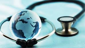 Patient Care Abroad by NAZUNKI