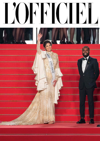 Sheynnis-Alondra-Palacios-Cornejo_Miss-Universe-2023-&-Rex-Christy-from-AEFW-for-L'OFFICIEL-INDIA