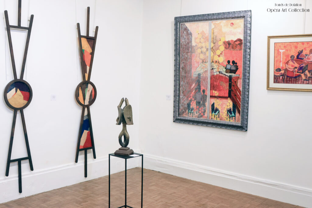 The-Fonds-de-Dotation-OPERA-ART-COLLECTION-&-ORSEC-Francis-Mbella-&-Made-Jong