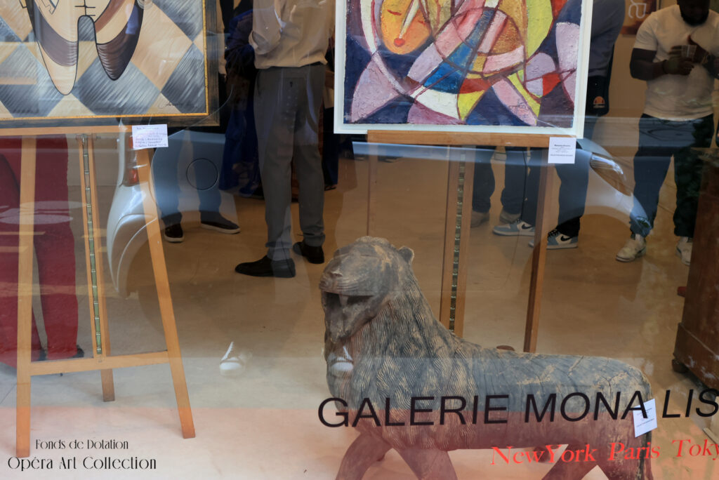 Africa-Collectors-&-Collections celebrates-contemporary-African-Art